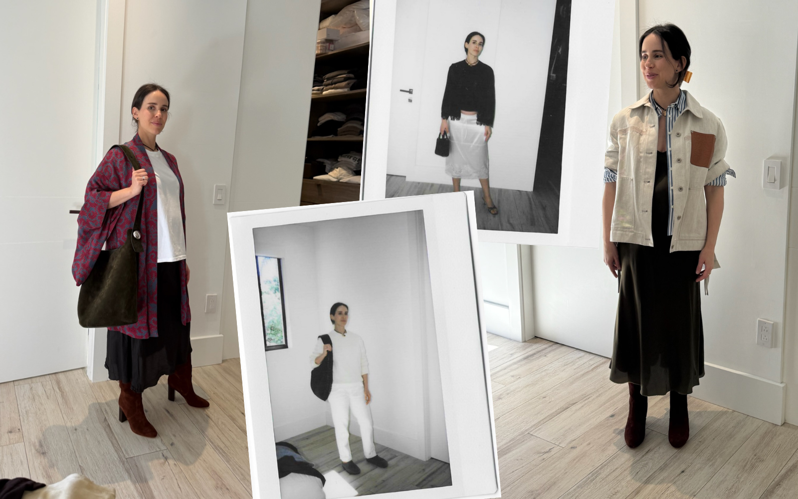 what to wear when you're pregnant or postpartum stylist guide to dressing