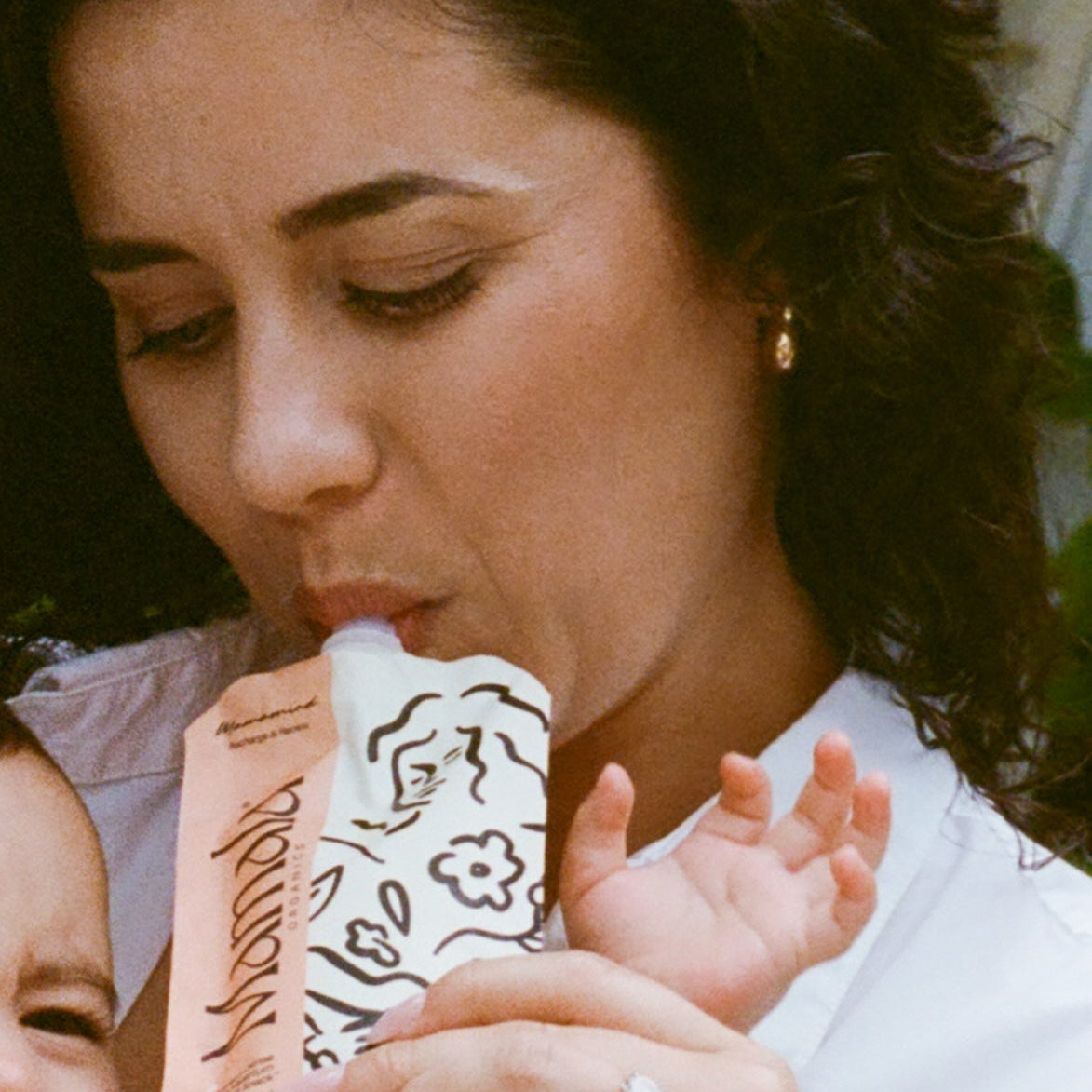 Support Snacks™ for Women's Health