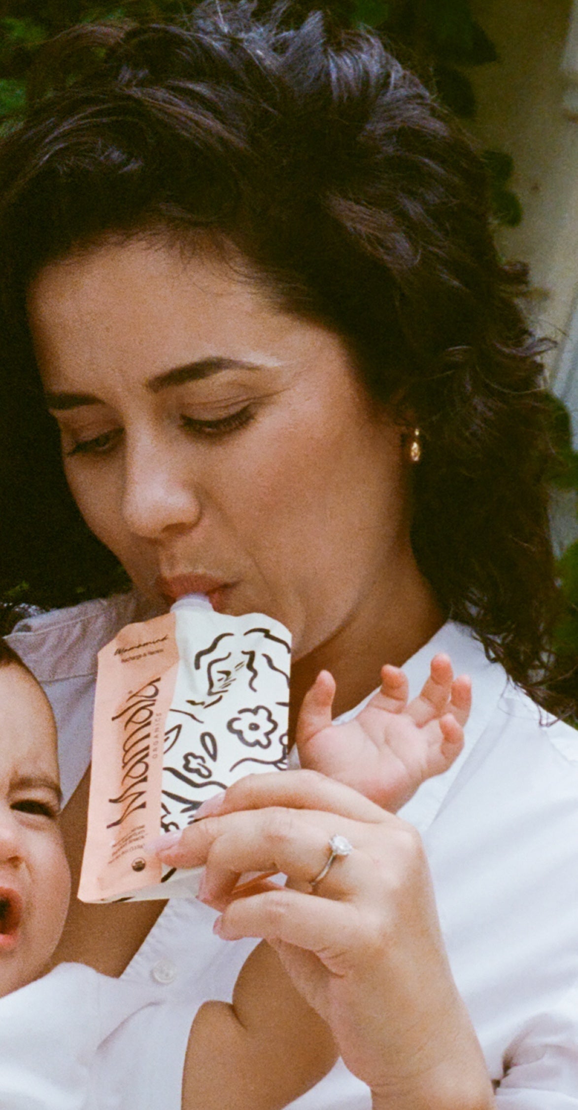 Support Snacks™ for Women's Health