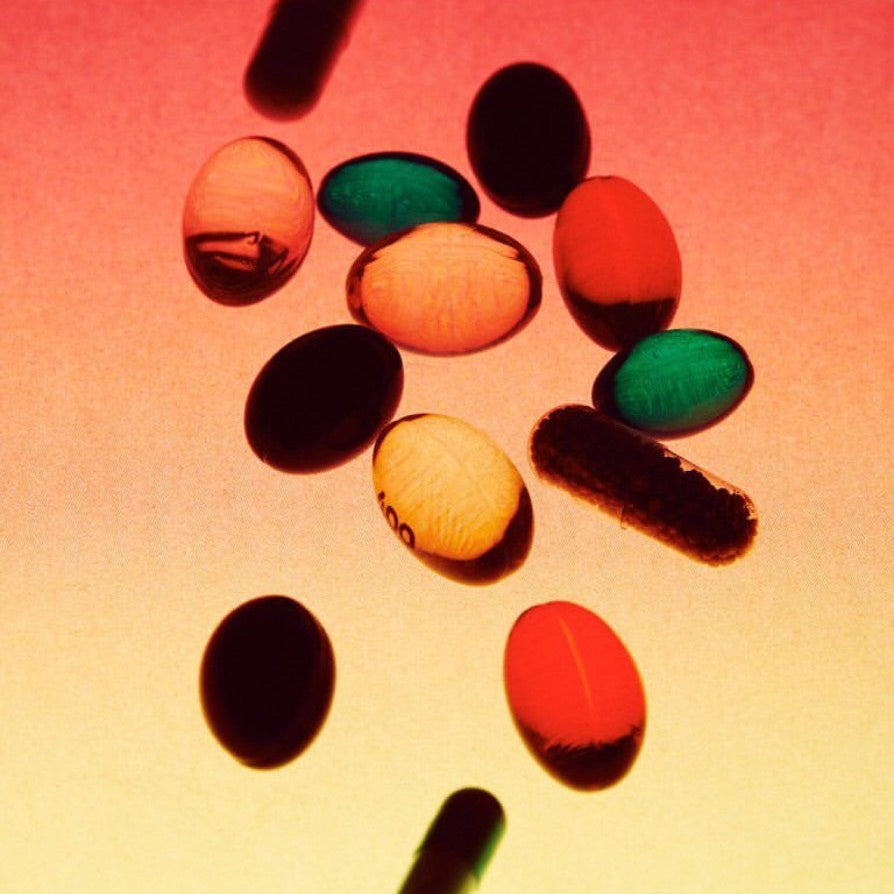 supplements and whole foods 