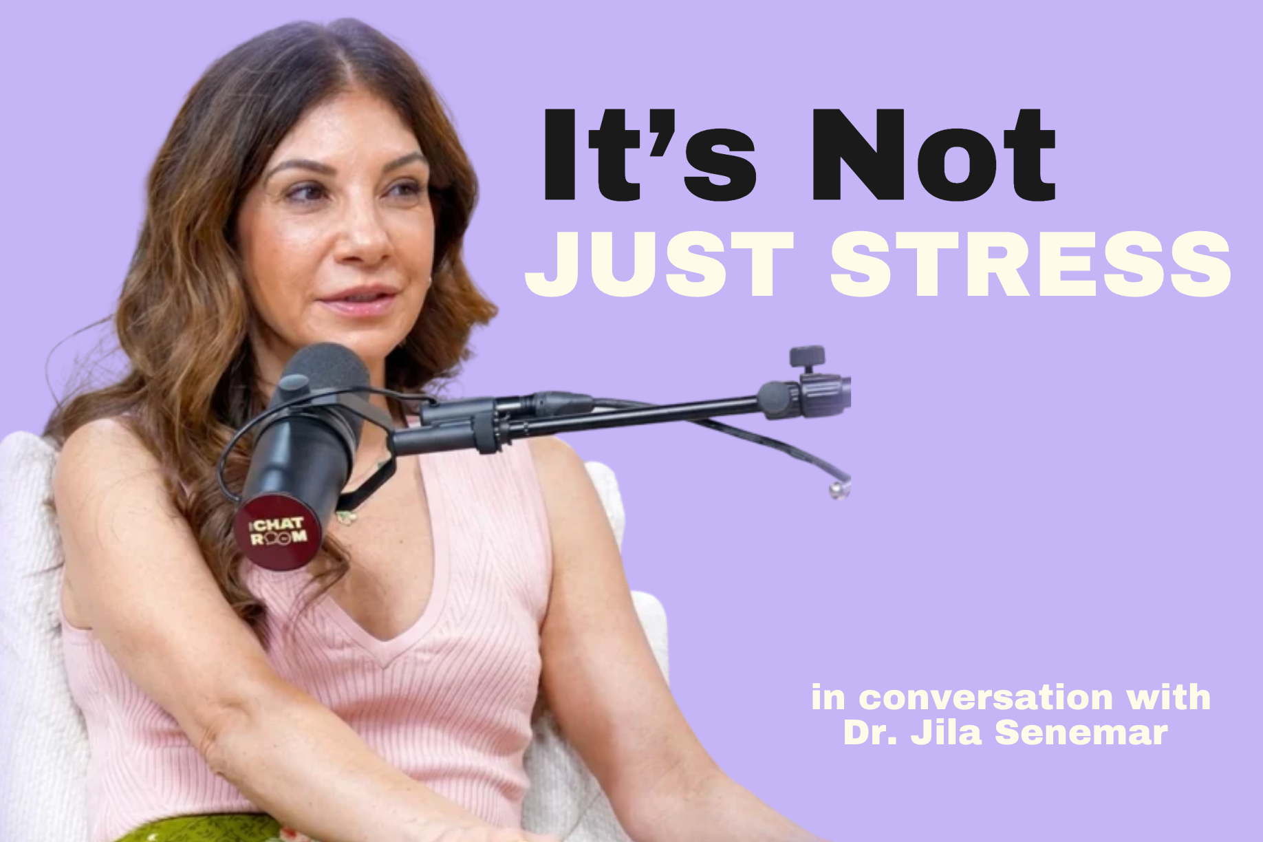The In-Between: A Doctor's Honest Map of the Years Before Menopause