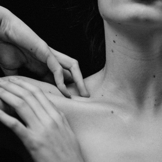 Massage Isn’t Indulgent. It’s Biological.