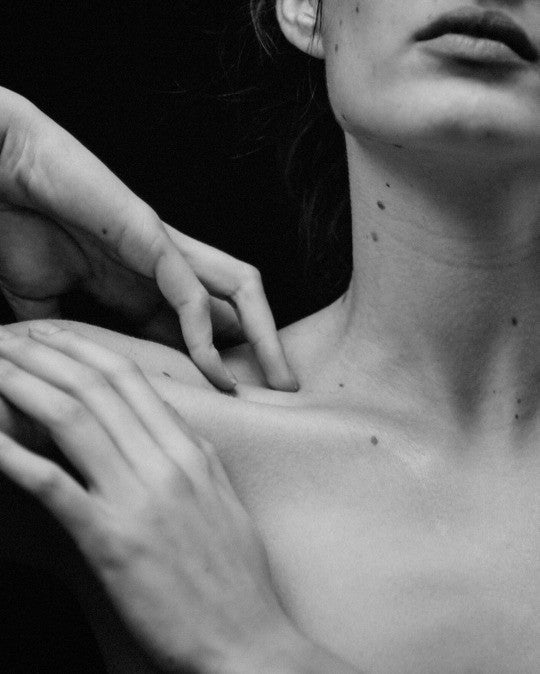 Massage Isn’t Indulgent. It’s Biological.