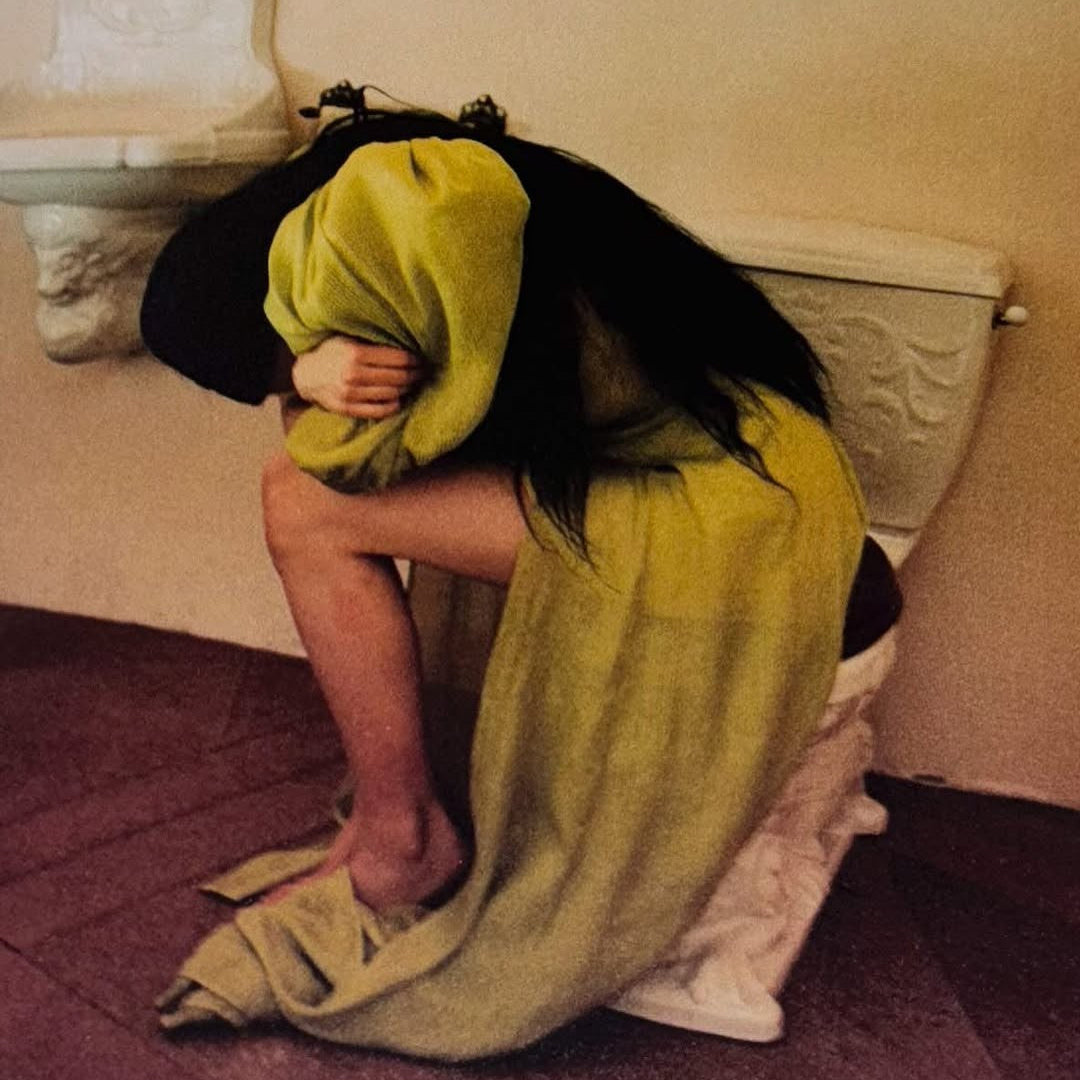 The Postpartum Poop Conversation We Should Be Having