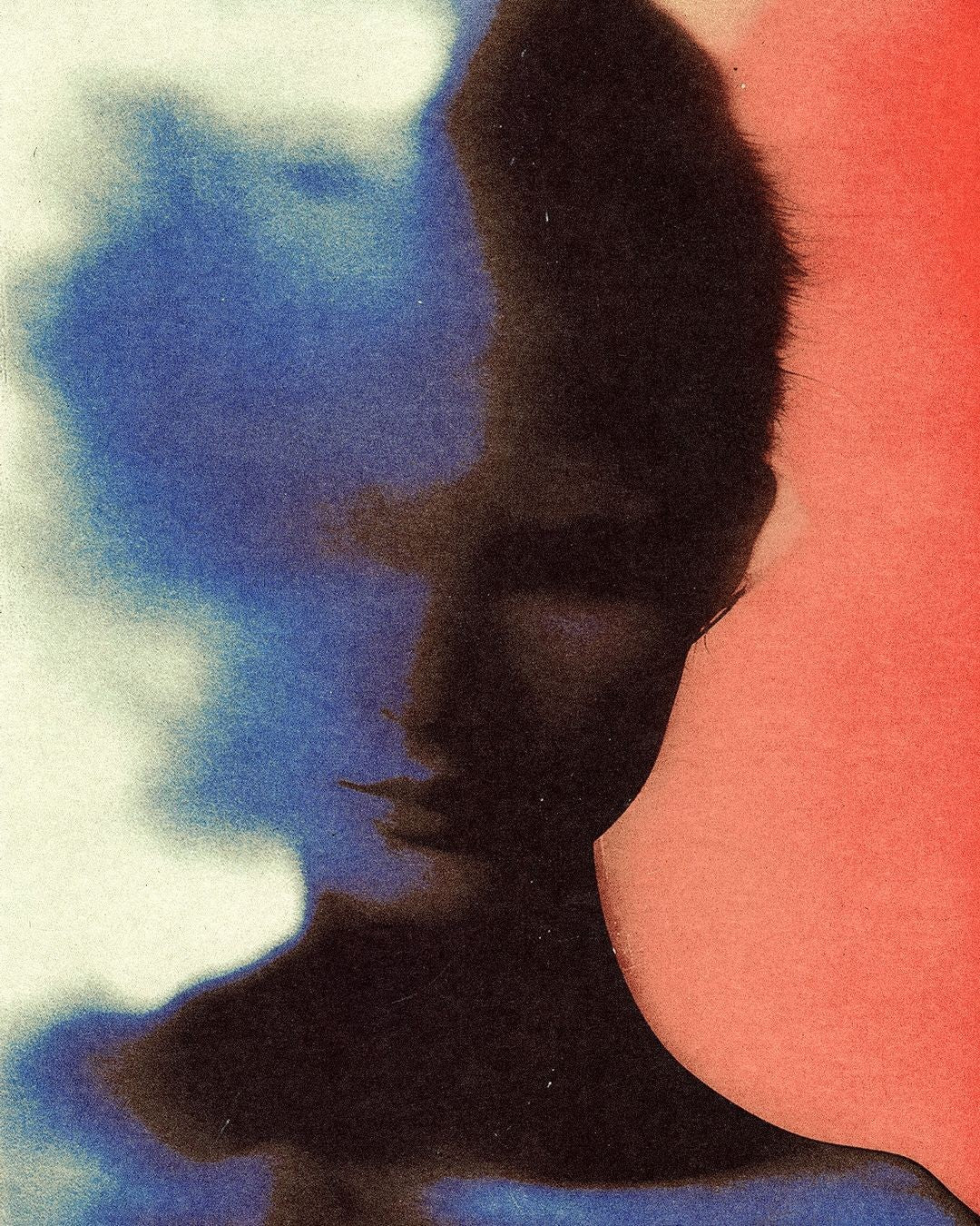 postpartum brain woman