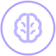 illustration of a brain