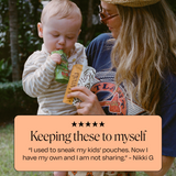 Mamamind Support Snack™