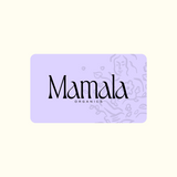 Mamala Gift Card