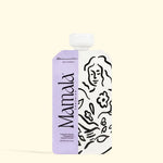 Mamala Postpartum Support Snack pouch – Mamamellow flavor front of package