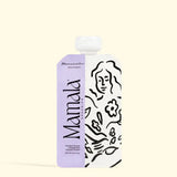Mamala Postpartum Support Snack pouch – Mamamellow flavor front of package