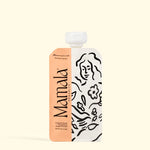 Mamala Postpartum Support Snack pouch – Mamamind flavor front of package